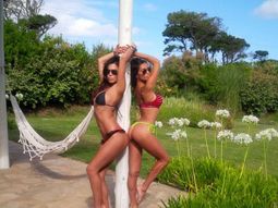 jelinek y paz cornu volvieron a revolucionar las redes sociales jelinek y paz cornu volvieron a revolucionar las redes sociales