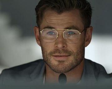 Netflix: la atrapante película con Chris Hemsworth y Miles Teller que no te dejará pestañear