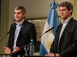 el gobierno anuncio un preacuerdo con bonistas italianos por u$s900 millones el gobierno anuncio un preacuerdo con bonistas italianos por u$s900 millones