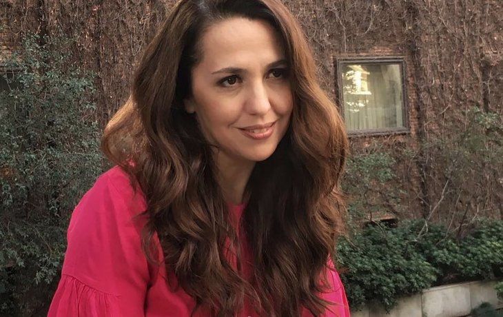 Escándalo en el restaurante de Narda Lepes por el precio de dos milanesas