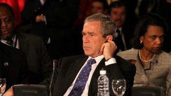 torturas durante el gobierno de bush: admiten que la cia mintio sobre el tema torturas durante el gobierno de bush: admiten que la cia mintio sobre el tema