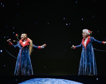 Miranda! deja los escenarios: Ángel de Brito reveló la decisión de Ale Sergi y Juliana Gattas