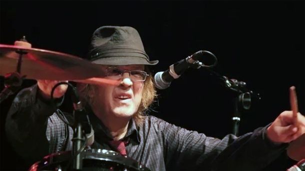 Murió Javier Martínez, figura pionera del rock nacional