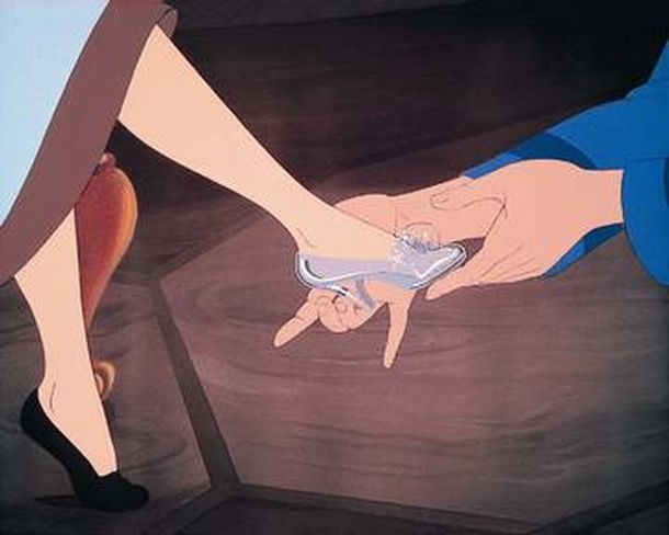 Cinderella-slipper-large