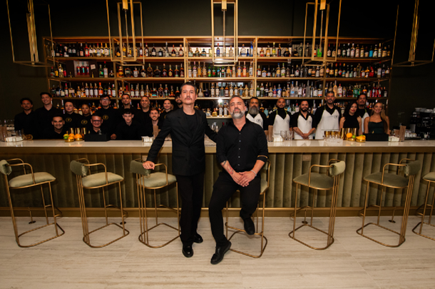 Presidente Bar Miami abrió sus puertas, llevando por primera vez a Estados Unidos uno de los bares más aclamados de argentina