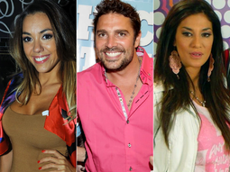 tesouro y las fotos de ale con escudero tesouro y las fotos de ale con escudero