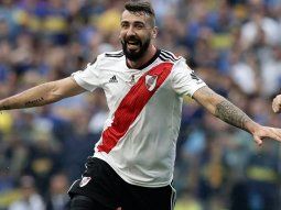 Bomba: ¿el Oso Pratto a Independiente?