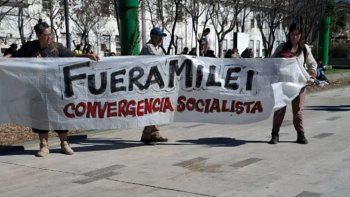 quienes son los tres acusados de tirarle piedras al presidente javier milei en lomas de zamora quienes son los tres acusados de tirarle piedras al presidente javier milei en lomas de zamora