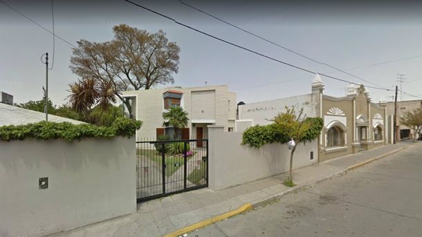 Mató a su padrastro de un balazo y se entregó a la Policía