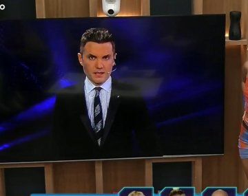 Picante noche de nominación en Gran Hermano: a quién salvará Julieta