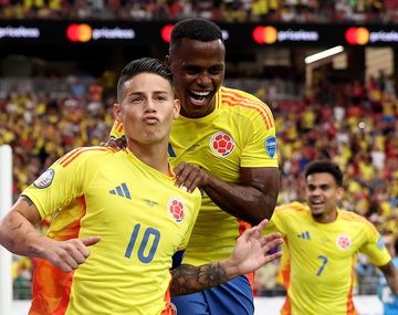 La lista de 26 de Colombia para el Mundial 2026