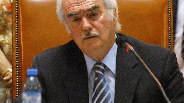 Murió el ex jefe de Gobierno porteño Enrique Olivera