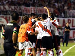 river elimino por primera vez a boca de una copa river elimino por primera vez a boca de una copa