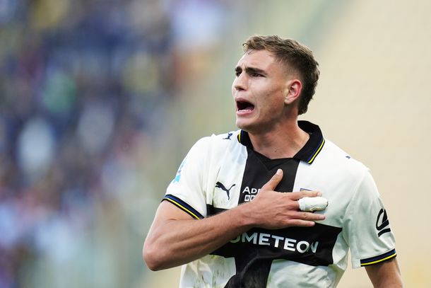Prelista de Lionel Scaloni: quién es Mateo Pellegrino