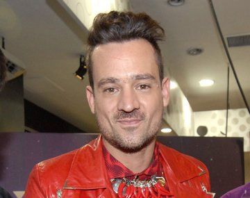 Chano Moreno Charpentier