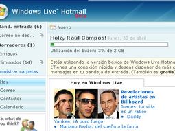 Livehotmail
