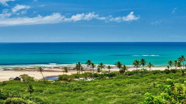 Trancoso se ubica en el estado de Bahía. Trancoso se ubica en el estado de Bahía.