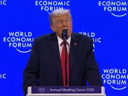 Donald Trump Donald Trump