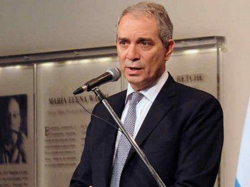 Alak pidió que se investigue qué sectores de la Justicia ayudaron a la Gestapo antisindical