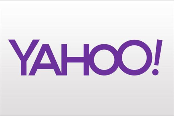 Lavado de cara: Yahoo! presenta su nuevo logo