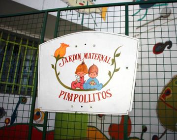 Una docente ató de los pies a nenas de 2 años en un jardín de infantes