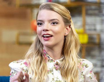 El deseo de Anya Taylor-Joy con la Argentina