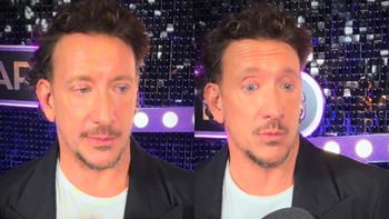 Que disfruten el aquí y ahora: la emoción y los consejos de Nico Vázquez tras el debut de Popstars