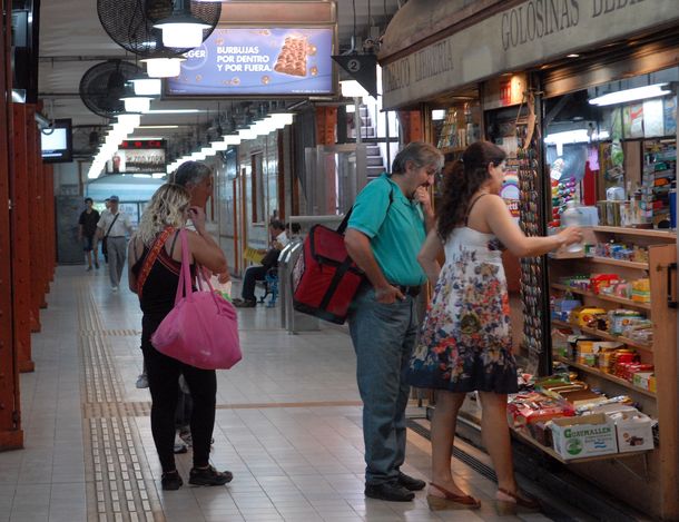 La Ciudad estatizó los ingresos no tarifarios del subte
