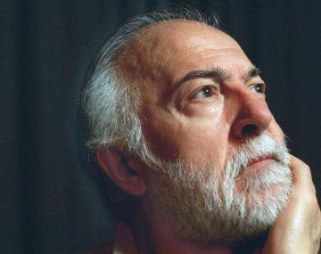 Tristeza: murió el actor Héctor Bidonde