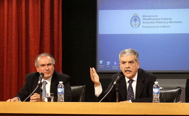 Aumentan peajes en el interior para ampliar la General Paz