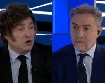 Majul dice que Milei tiene un plan secreto para ganar las elecciones y lo contó al detalle