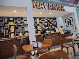 Cerró el Havanna de Paraná. Cerró el Havanna de Paraná.