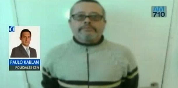 Abusó de una nena de 8 años y estaba prófugo hace dos meses: fue detenido