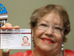 Walmart renueva su beneficio para titulares del INAPAM. Walmart renueva su beneficio para titulares del INAPAM.