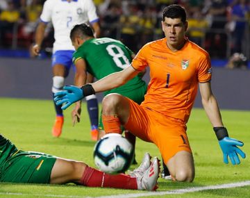 ¡Maricón!: el insulto a un ex Boca que motivó una sanción a la Selección de Brasil