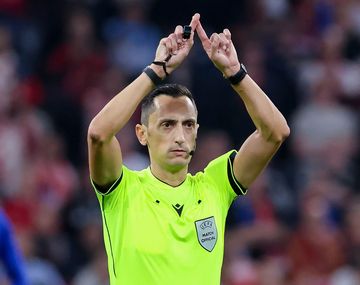 Quién es José María Sánchez