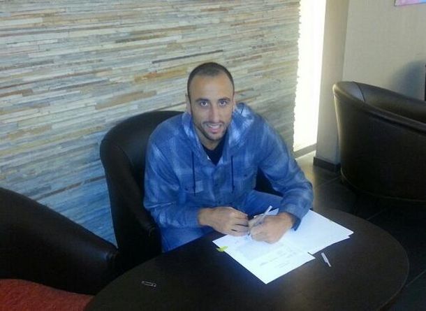 Es oficial: Ginóbili renovó su vínculo con San Antonio