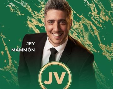 Jey Mammón fue invitado a Almorzando con Juana y estalló un escándalo en redes sociales