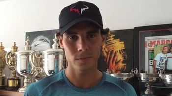 nadal confirmo que no jugara y el atp de buenos aires no tendra tenistas top nadal confirmo que no jugara y el atp de buenos aires no tendra tenistas top