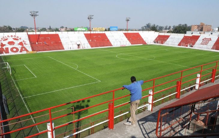 El Ascenso sin fútbol: todos se sumaron al paro de la B Nacional