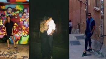 El romántico cumpleaños de Jimena Barón con Del Potro en Francia El romántico cumpleaños de Jimena Barón con Del Potro en Francia