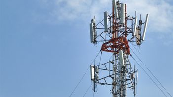 La previsible subasta de la red 5G dejó algunas reacciones de actores políticos. La previsible subasta de la red 5G dejó algunas reacciones de actores políticos.