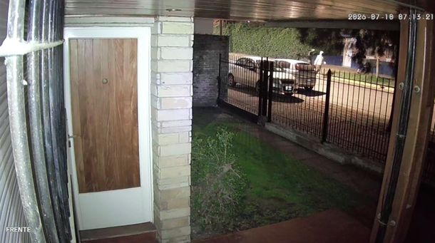 Moreno: un policía de civil mató de un disparo a un delincuente