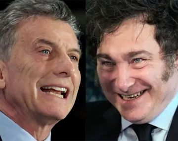 Explota la interna entre Milei y Macri: la operación del Gobierno a horas de las elecciones
