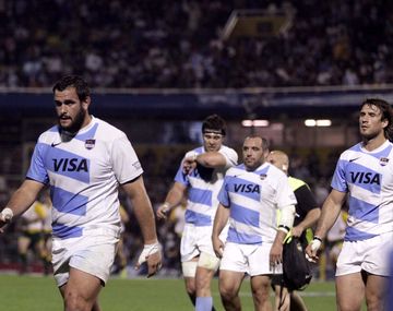 No pudieron: Los Pumas se despidieron con una caída ante Australia