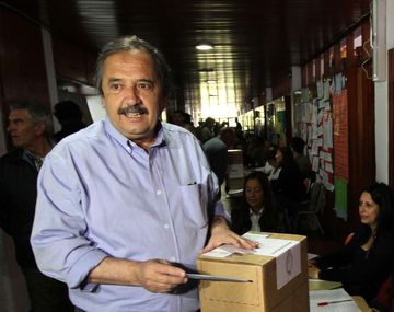 Mucha gente votó a Massa sólo para que no gane el Gobierno