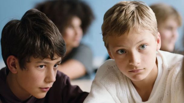 Este película fue estrenada en 2022 en Netflix. Este película fue estrenada en 2022 en Netflix.