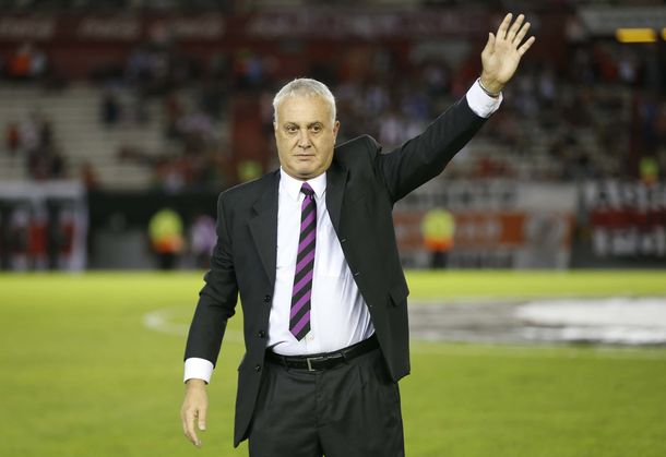 Qué dijo el Beto Alonso sobre el triunfo de River que le dio el título a Boca