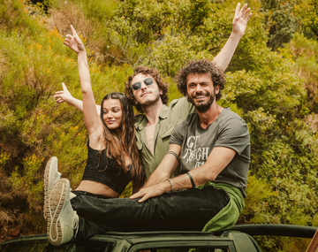 La serie turca que acaba de llegar y es una de las mas vistas