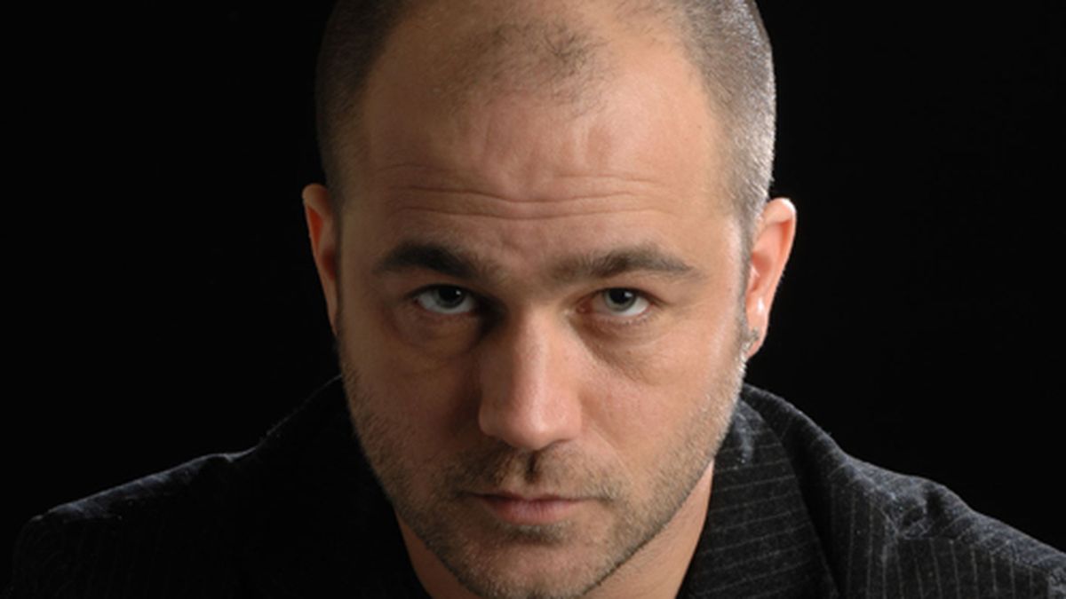 Gastón Pauls va por América, no por Telefé